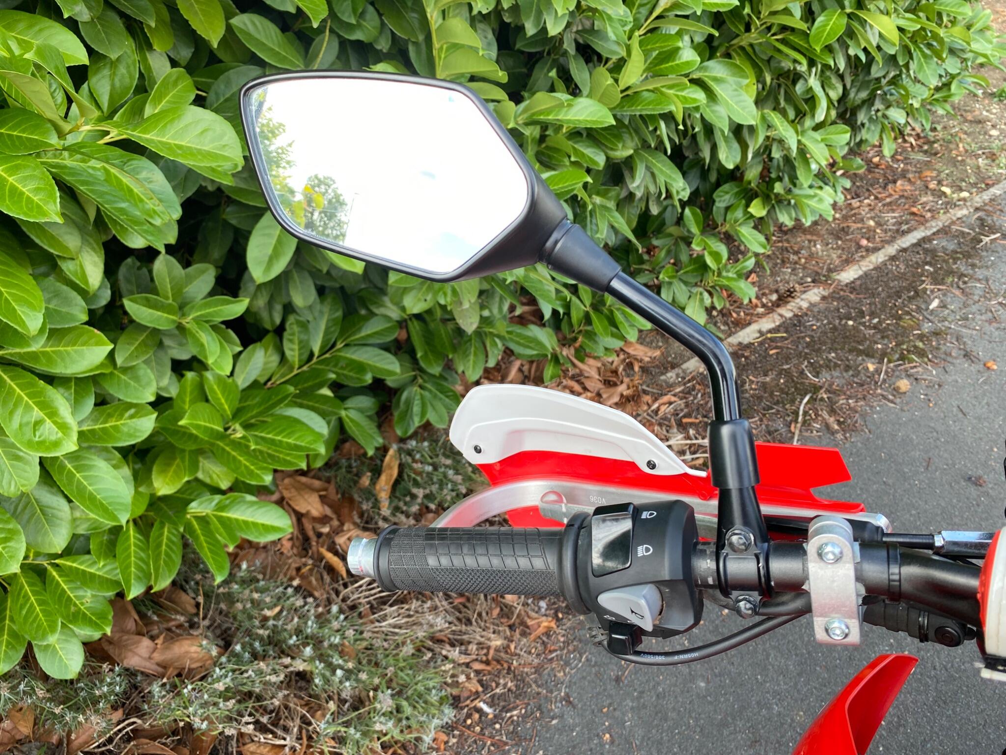 2025 25 Reg Honda CRF300L